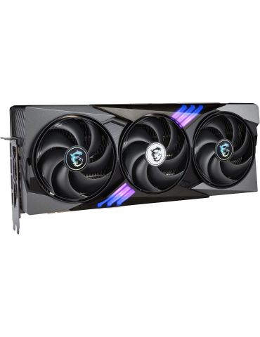 MSI GAMING GeForce RTX5090 TRIO OC 32GB NVIDIA GeForce RTX 5090 32 Giga Bites GDDR7