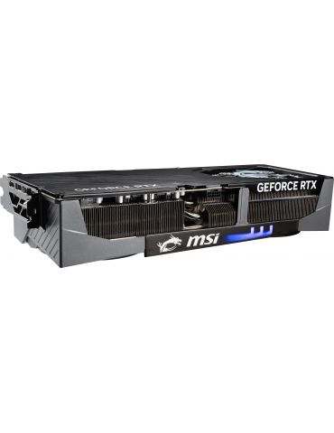 MSI GAMING GeForce RTX5090 TRIO OC 32GB NVIDIA GeForce RTX 5090 32 Giga Bites GDDR7