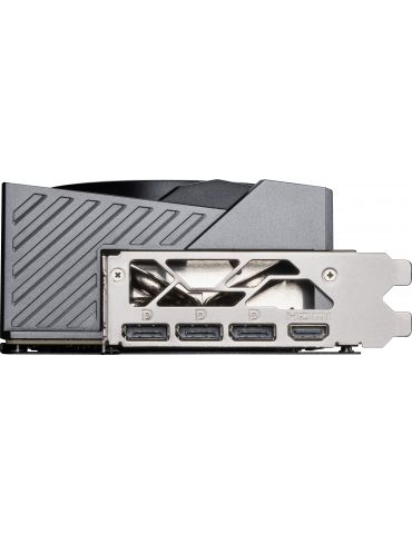 MSI GAMING GeForce RTX5090 TRIO OC 32GB NVIDIA GeForce RTX 5090 32 Giga Bites GDDR7