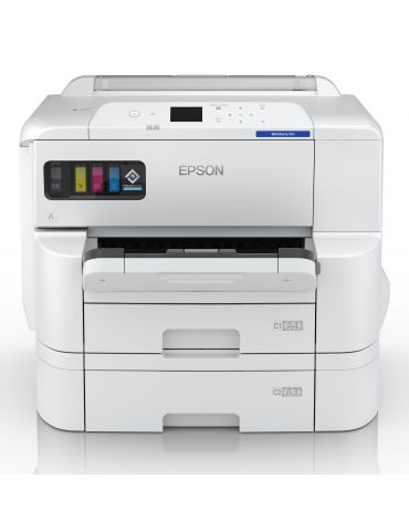 Epson WorkForce Pro EP-C7000DW imprimante cu jet de cerneală Culoare 4800 x 1200 DPI A3+ Wi-Fi