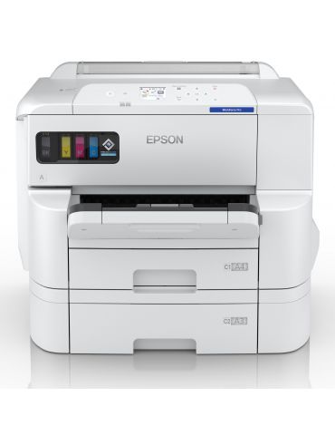 Epson WorkForce Pro EP-C7000DW imprimante cu jet de cerneală Culoare 4800 x 1200 DPI A3+ Wi-Fi
