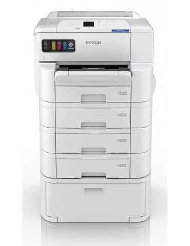Epson WorkForce Pro EP-C7000DW imprimante cu jet de cerneală Culoare 4800 x 1200 DPI A3+ Wi-Fi