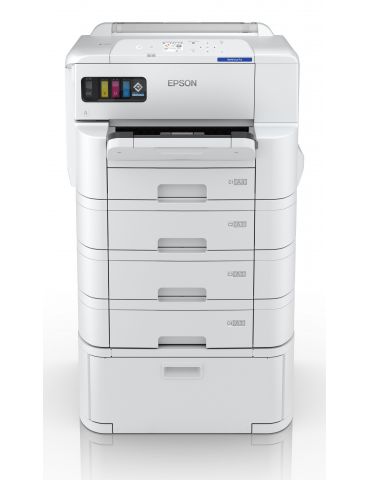 Epson WorkForce Pro EP-C7000DW imprimante cu jet de cerneală Culoare 4800 x 1200 DPI A3+ Wi-Fi