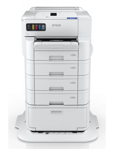 Epson WorkForce Pro EP-C7000DW imprimante cu jet de cerneală Culoare 4800 x 1200 DPI A3+ Wi-Fi