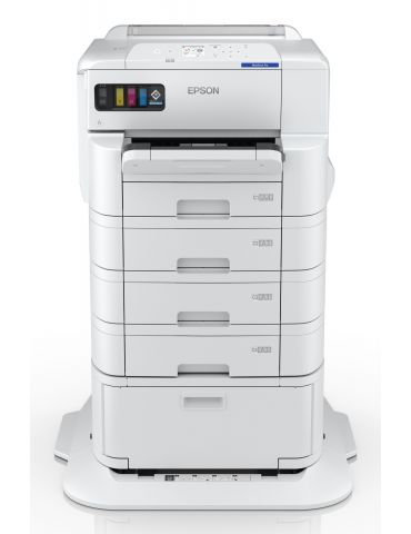 Epson WorkForce Pro EP-C7000DW imprimante cu jet de cerneală Culoare 4800 x 1200 DPI A3+ Wi-Fi