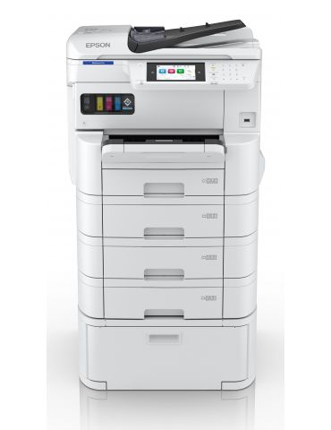 Epson WorkForce Pro EM-C7100DWF Cu jet de cerneală A3+ 4800 x 1200 DPI 35 ppm Wi-Fi