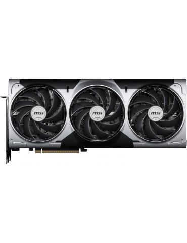 MSI VENTUS GEFORCE RTX 5090 32G 3X OC plăci video NVIDIA 32 Giga Bites GDDR7