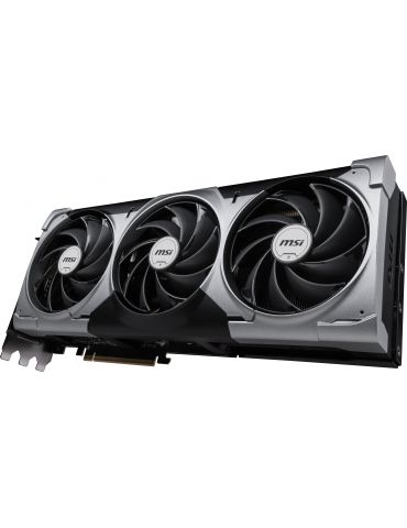 MSI VENTUS GEFORCE RTX 5090 32G 3X OC plăci video NVIDIA 32 Giga Bites GDDR7