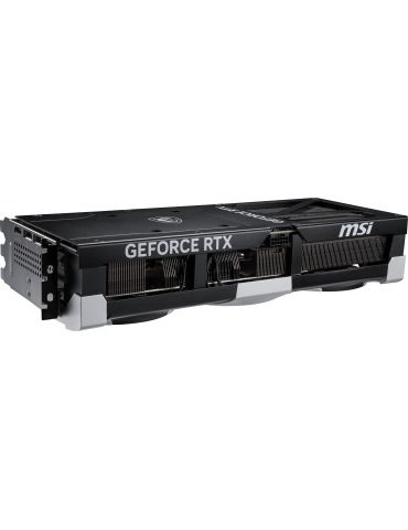 MSI VENTUS GEFORCE RTX 5090 32G 3X OC plăci video NVIDIA 32 Giga Bites GDDR7