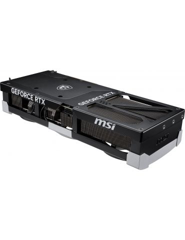 MSI VENTUS GEFORCE RTX 5090 32G 3X OC plăci video NVIDIA 32 Giga Bites GDDR7