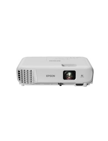 Epson EB-W53 4000 ANSI lumens 3LCD WXGA (1200x800) Alb - Tik.ro