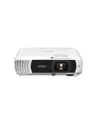 Epson EB-W55 4000 ANSI lumens 3LCD WXGA (1200x800) Alb - Tik.ro
