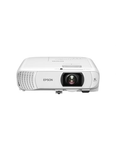 Epson EH-TW840 4000 ANSI lumens 3LCD 1080p (1920x1080) Alb - Tik.ro
