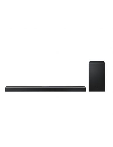 Samsung HW-Q600A amplificatoare audio 3.1.2 canale Negru Samsung - 1 - Tik.ro