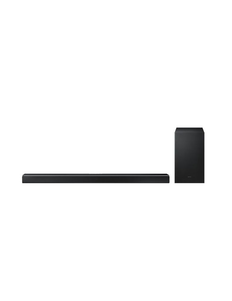Samsung HW-Q600A amplificatoare audio 3.1.2 canale Negru