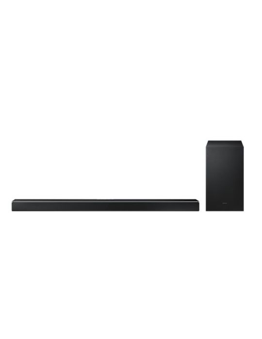 Samsung HW-Q600A amplificatoare audio 3.1.2 canale Negru Samsung - 1