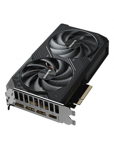 GIGABYTE GeForce RTX 5060 Ti WINDFORCE 8G NVIDIA 8 Giga Bites GDDR7