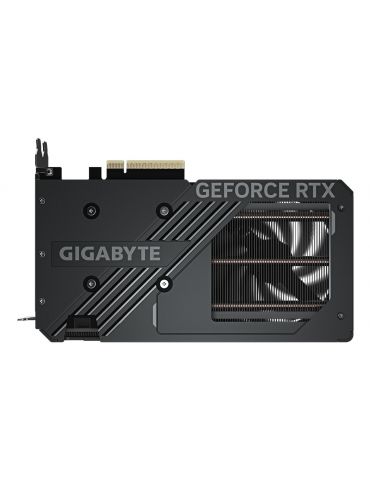 GIGABYTE GeForce RTX 5060 Ti WINDFORCE 8G NVIDIA 8 Giga Bites GDDR7