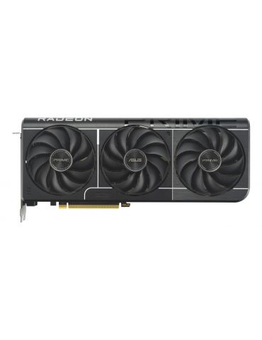 ASUS Prime Radeon RX 9060 XT O16G AMD 16 Giga Bites GDDR6 - Tik.ro