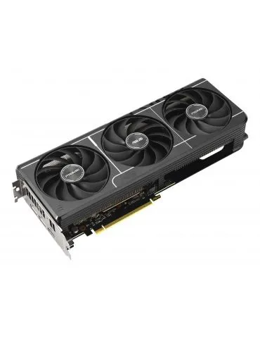 ASUS Prime Radeon RX 9060 XT O16G AMD 16 Giga Bites GDDR6