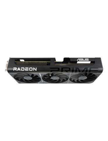 ASUS Prime Radeon RX 9060 XT O16G AMD 16 Giga Bites GDDR6