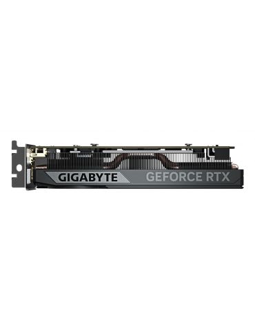 GIGABYTE GeForce RTX 5060 OC Low Profile 8G NVIDIA 8 Giga Bites GDDR7