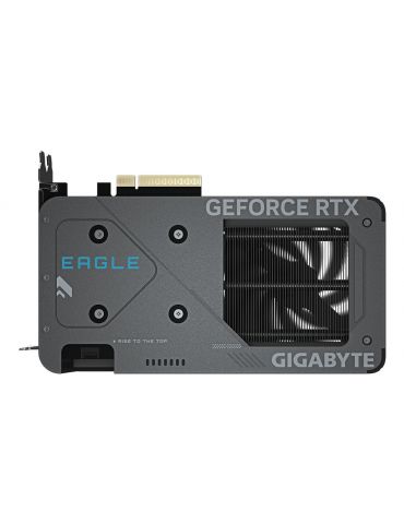 GIGABYTE GeForce RTX 5060 EAGLE OC 8G NVIDIA 8 Giga Bites GDDR7