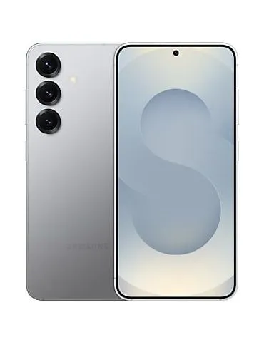 Samsung Galaxy S25 Enterprise Edition 15,8 cm (6.2") Dual SIM Android 15 5G USB tip-C 12 Giga Bites 128 Giga Bites 4000 mAh - Tik.ro