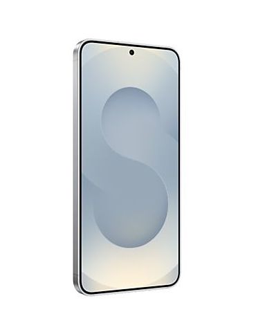 Samsung Galaxy S25 Enterprise Edition 15,8 cm (6.2") Dual SIM Android 15 5G USB tip-C 12 Giga Bites 128 Giga Bites 4000 mAh