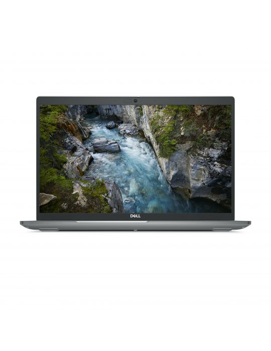DELL Precision 3591 Intel Core Ultra 7 155H Stație de lucru mobilă 39,6 cm (15.6") Full HD 16 Giga Bites DDR5-SDRAM 512 Giga