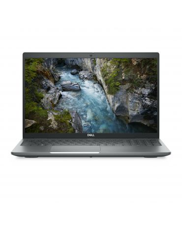 DELL Precision 3591 Intel Core Ultra 7 155H Stație de lucru mobilă 39,6 cm (15.6") Full HD 16 Giga Bites DDR5-SDRAM 512 Giga