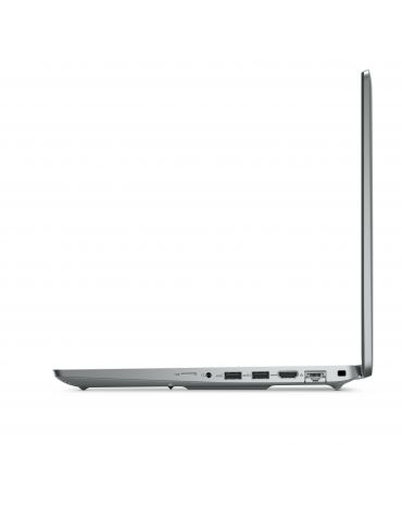DELL Precision 3591 Intel Core Ultra 7 155H Stație de lucru mobilă 39,6 cm (15.6") Full HD 16 Giga Bites DDR5-SDRAM 512 Giga