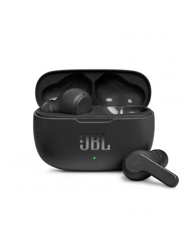 JBL Wave 200 TWS Căști Fără fir În ureche Muzică Bluetooth Negru - Tik.ro