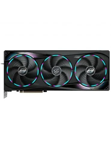 GIGABYTE AORUS GeForce RTX 5090 MASTER 32G NVIDIA 32 Giga Bites GDDR7