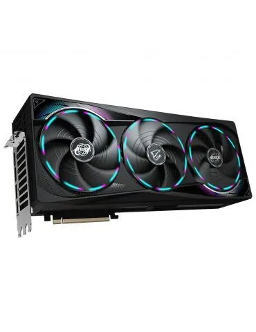 GIGABYTE AORUS GeForce RTX 5090 MASTER 32G NVIDIA 32 Giga Bites GDDR7