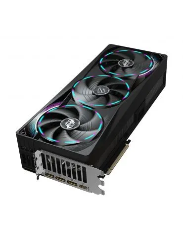 GIGABYTE AORUS GeForce RTX 5090 MASTER 32G NVIDIA 32 Giga Bites GDDR7