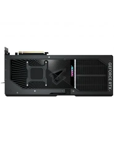 GIGABYTE AORUS GeForce RTX 5090 MASTER 32G NVIDIA 32 Giga Bites GDDR7