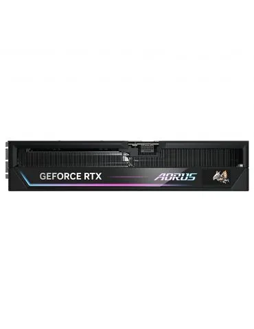 GIGABYTE AORUS GeForce RTX 5090 MASTER 32G NVIDIA 32 Giga Bites GDDR7