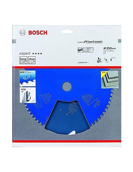 Bosch ‎2608644348 lame pentru ferăstraie circulare 1 buc.
