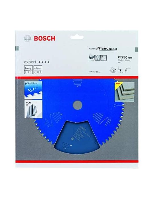 Bosch ‎2608644347 lame pentru ferăstraie circulare 1 buc.
