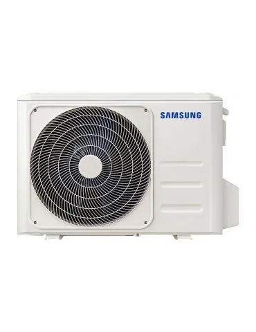 Samsung AR12TXHQASIX sisteme de aer conditionat cu dublu split Unitate aer condiționat exterior Alb - Tik.ro