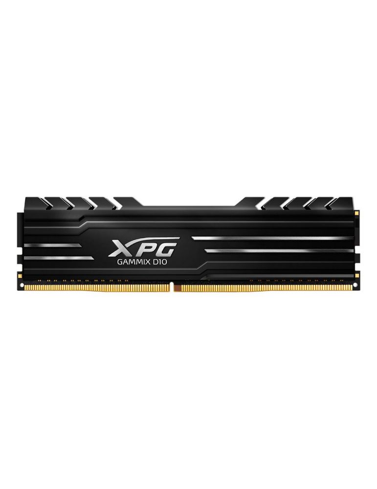 XPG GAMMIX AX4U300088G16A-DB10 module de memorie 8 Giga Bites 1 x 8 Giga Bites DDR4 3000 MHz
