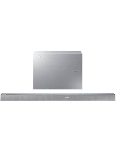 Sistem sound bar samsung hw-k651 hwk651 (include tv 1.5 lei) Samsung - 1 - Tik.ro