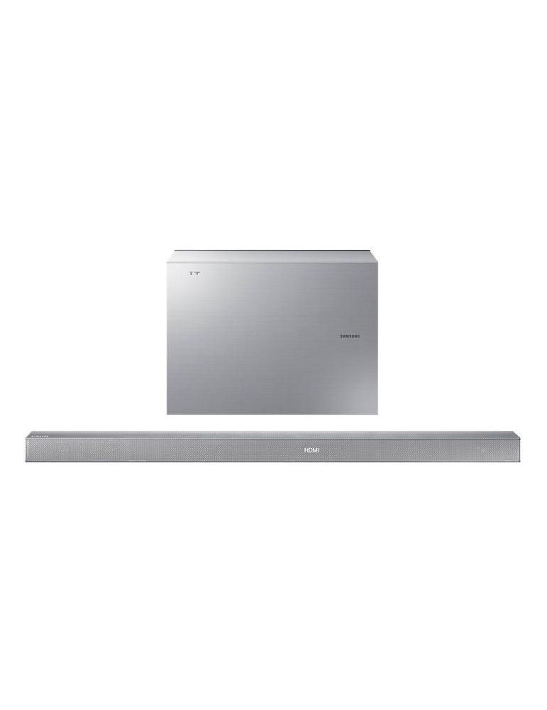 Sistem sound bar samsung hw-k651 hwk651 (include tv 1.5 lei)