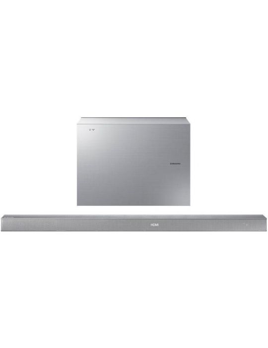 Sistem sound bar samsung hw-k651 hwk651 (include tv 1.5 lei) Samsung - 1