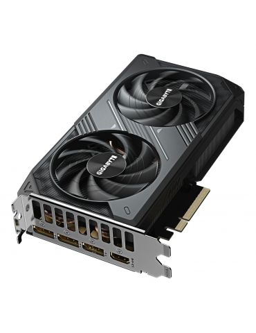 GIGABYTE GeForce RTX 5060 WINDFORCE OC 8G NVIDIA 8 Giga Bites GDDR7