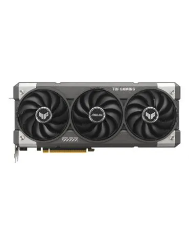 ASUS TUF Gaming TUF-RTX5060-O8G-GAMING NVIDIA GeForce RTX 5060 8 Giga Bites GDDR7 - Tik.ro