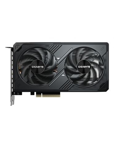 GIGABYTE GeForce RTX 5060 WINDFORCE 8G NVIDIA 8 Giga Bites GDDR7