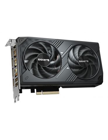 GIGABYTE GeForce RTX 5060 WINDFORCE 8G NVIDIA 8 Giga Bites GDDR7