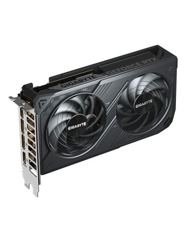 GIGABYTE GeForce RTX 5060 WINDFORCE 8G NVIDIA 8 Giga Bites GDDR7